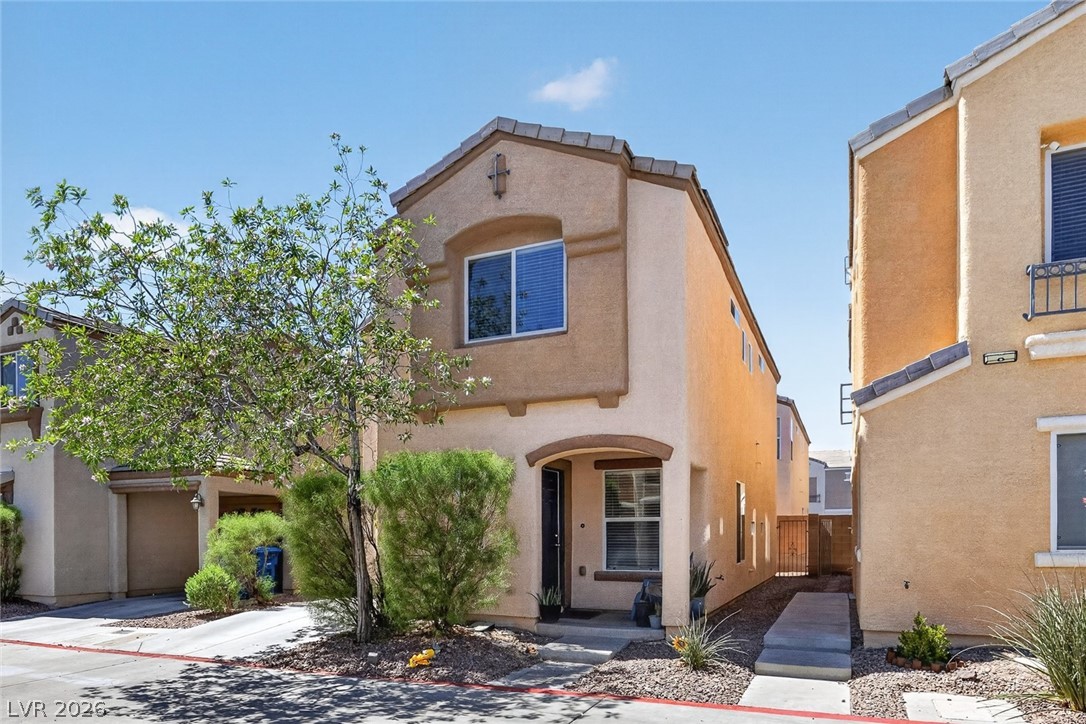 6924 Dancing Cloud Avenue Henderson NV 89011