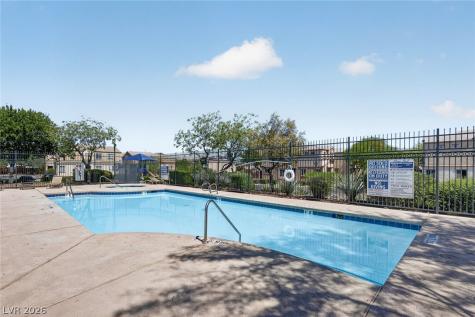 6924 Dancing Cloud Avenue Henderson NV 89011