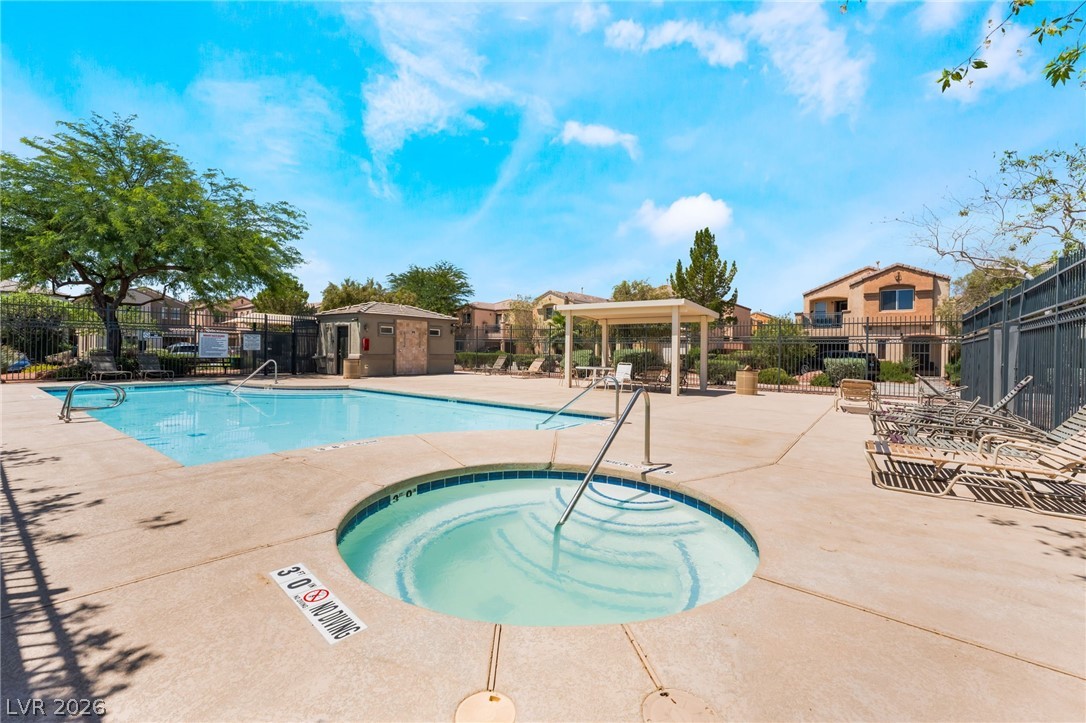 6924 Dancing Cloud Avenue Henderson NV 89011
