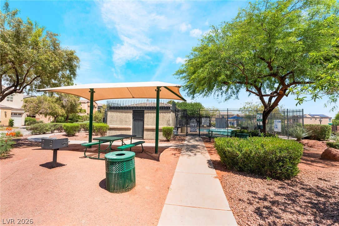 6924 Dancing Cloud Avenue Henderson NV 89011