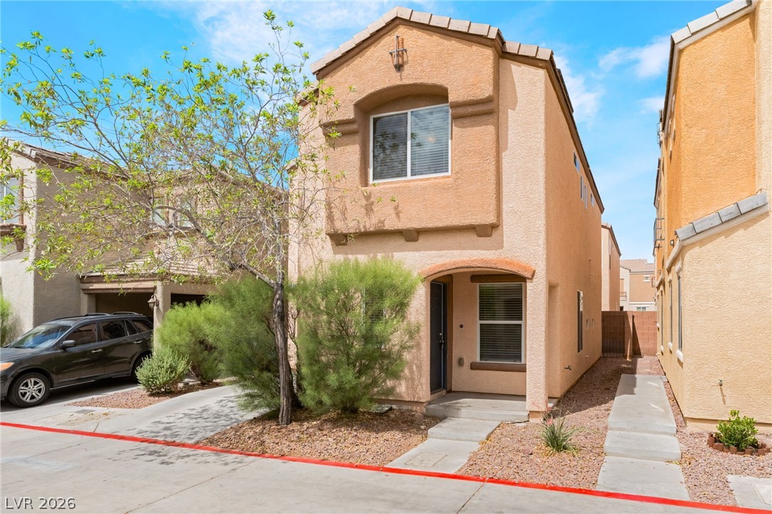 6924 Dancing Cloud Avenue Henderson NV 89011