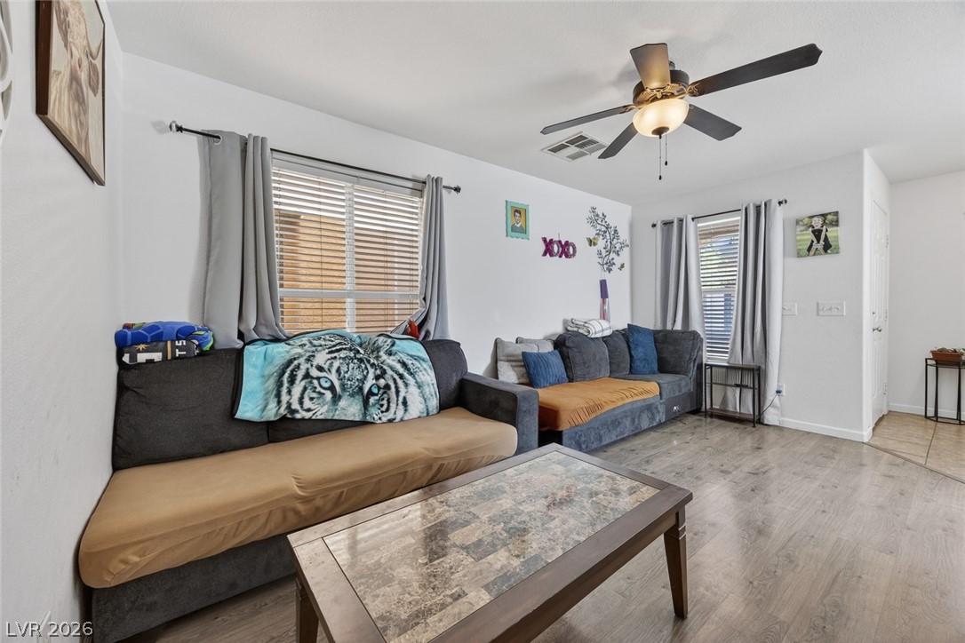 6924 Dancing Cloud Avenue Henderson NV 89011