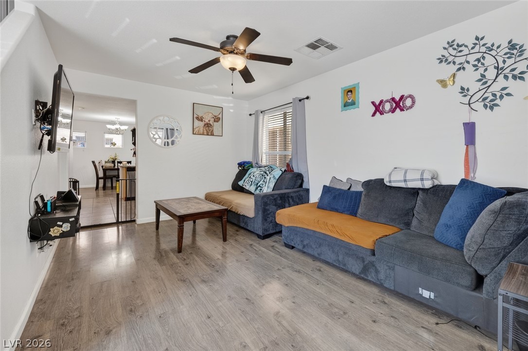 6924 Dancing Cloud Avenue Henderson NV 89011