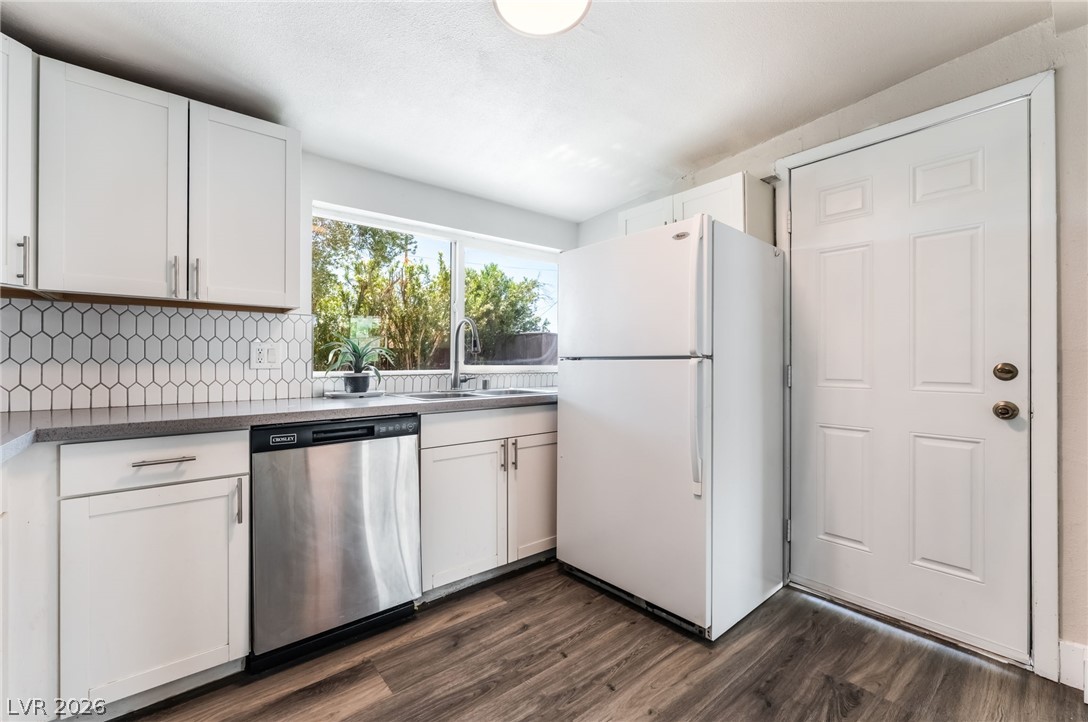 2320 East Oakey Boulevard Las Vegas NV 89104