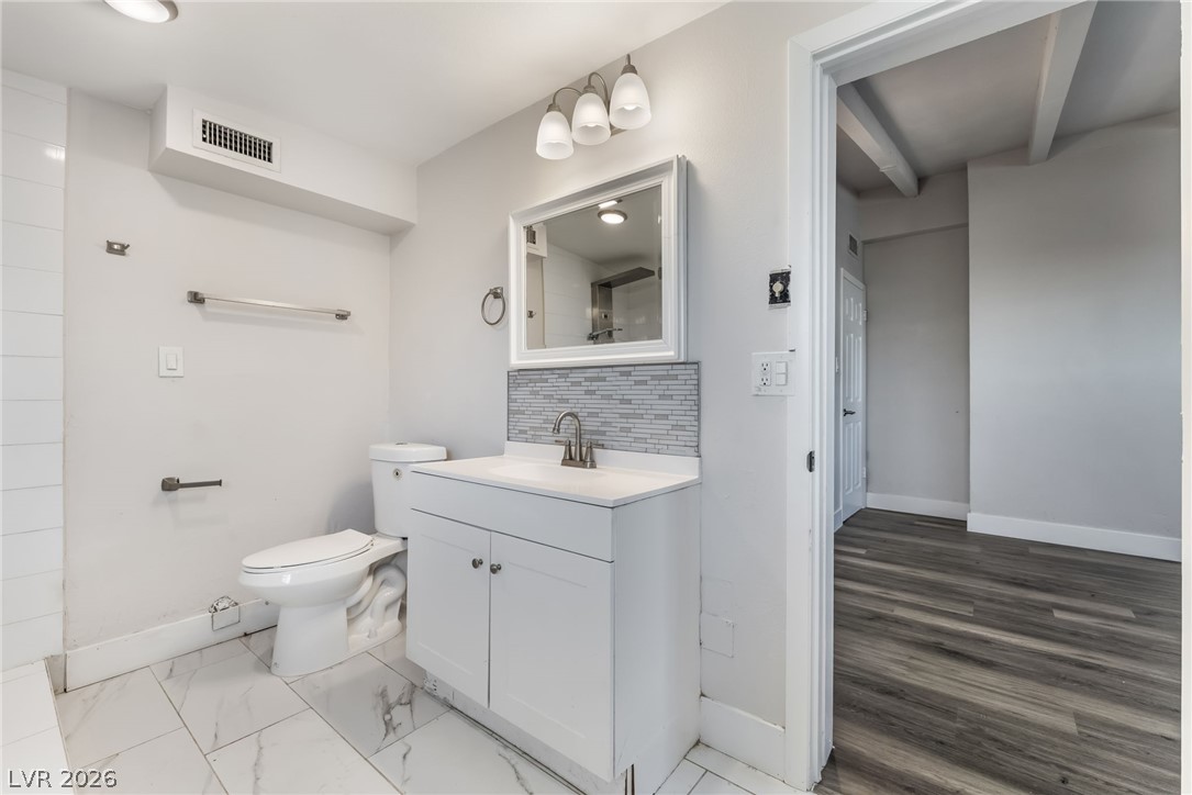 2320 East Oakey Boulevard Las Vegas NV 89104