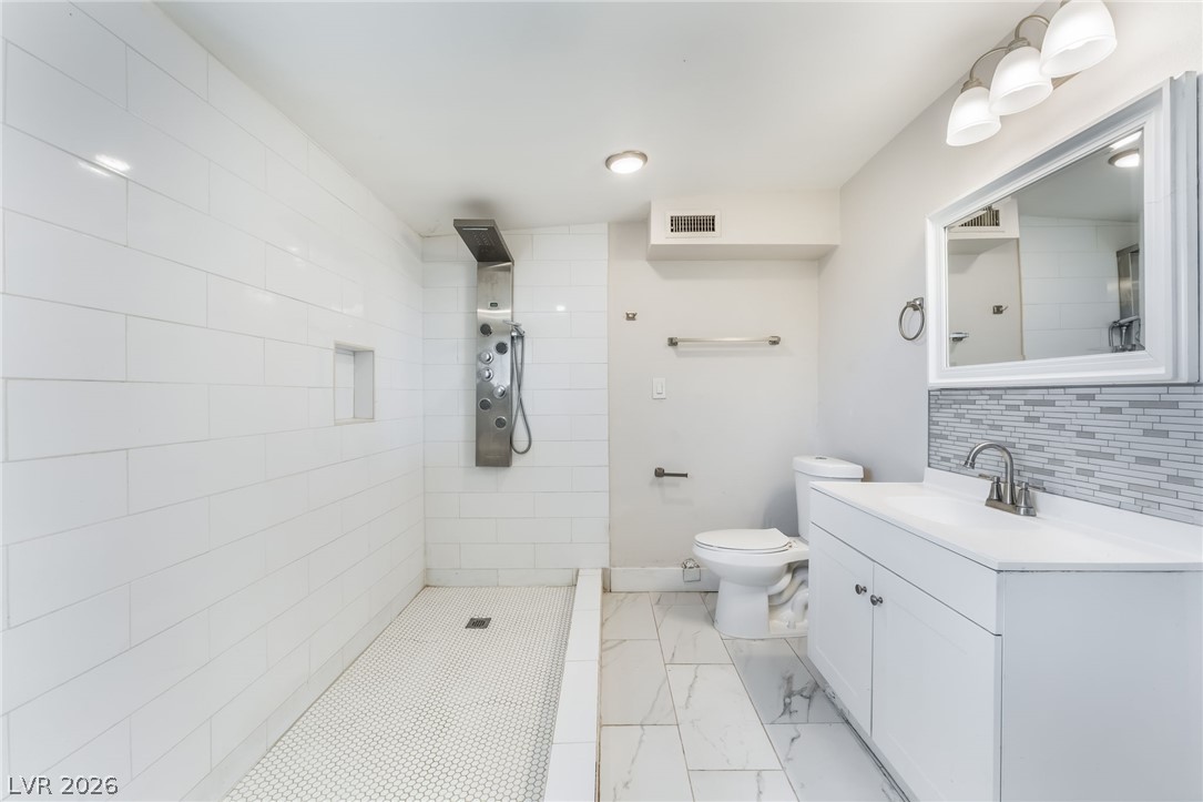 2320 East Oakey Boulevard Las Vegas NV 89104