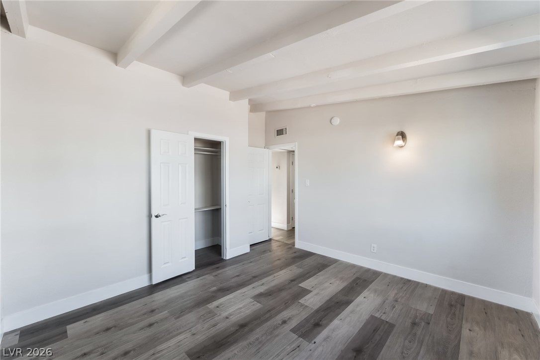 2320 East Oakey Boulevard Las Vegas NV 89104