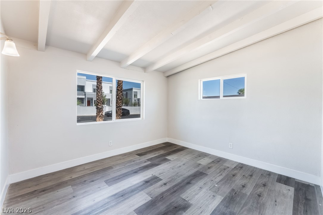 2320 East Oakey Boulevard Las Vegas NV 89104
