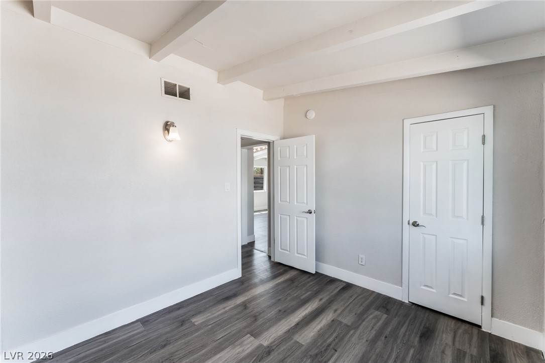 2320 East Oakey Boulevard Las Vegas NV 89104