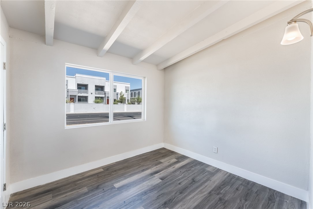 2320 East Oakey Boulevard Las Vegas NV 89104