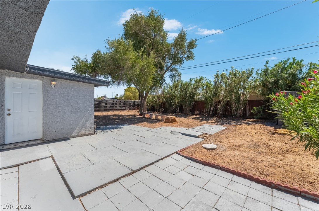 2320 East Oakey Boulevard Las Vegas NV 89104