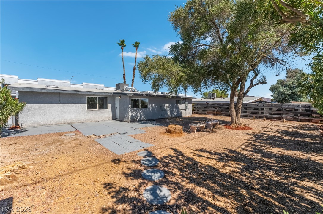 2320 East Oakey Boulevard Las Vegas NV 89104