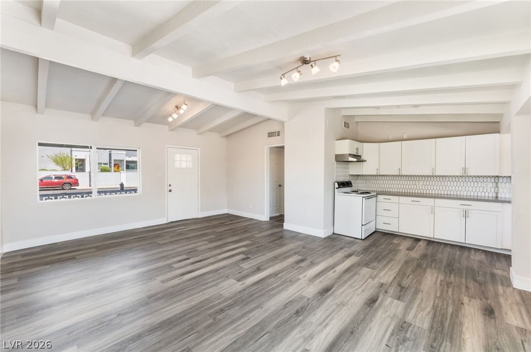 2320 East Oakey Boulevard Las Vegas NV 89104