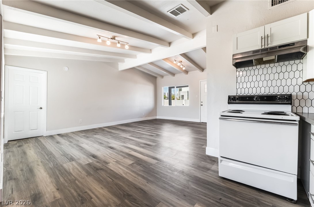 2320 East Oakey Boulevard Las Vegas NV 89104