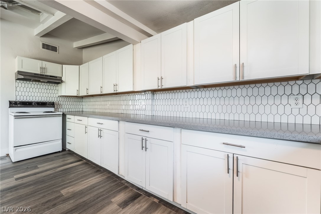 2320 East Oakey Boulevard Las Vegas NV 89104