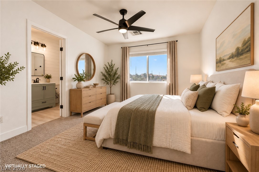 4817 Whispering Spring Avenue Las Vegas NV 89131