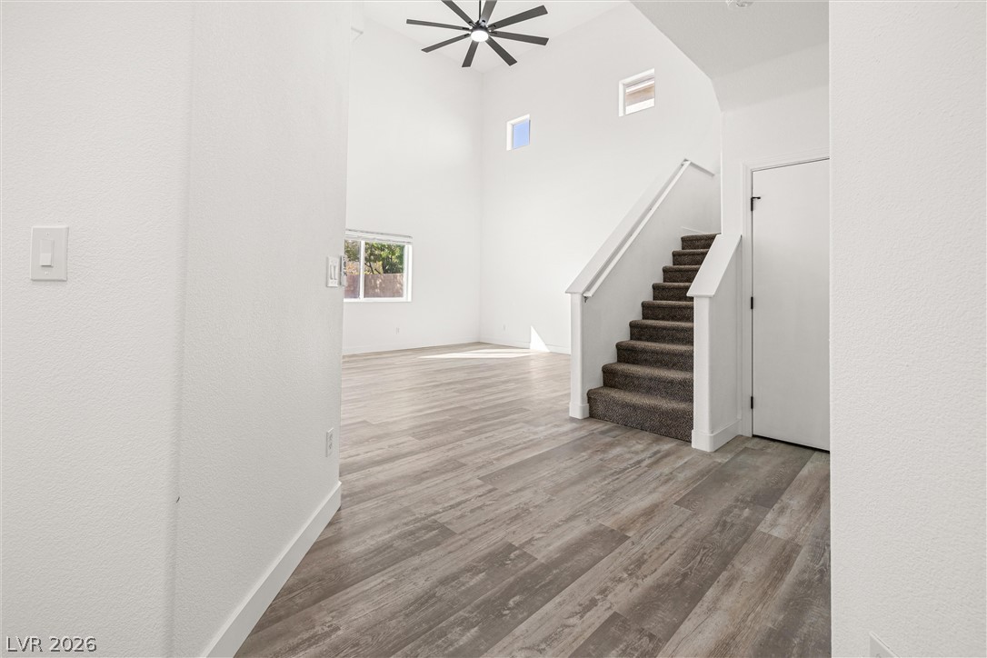 4817 Whispering Spring Avenue Las Vegas NV 89131