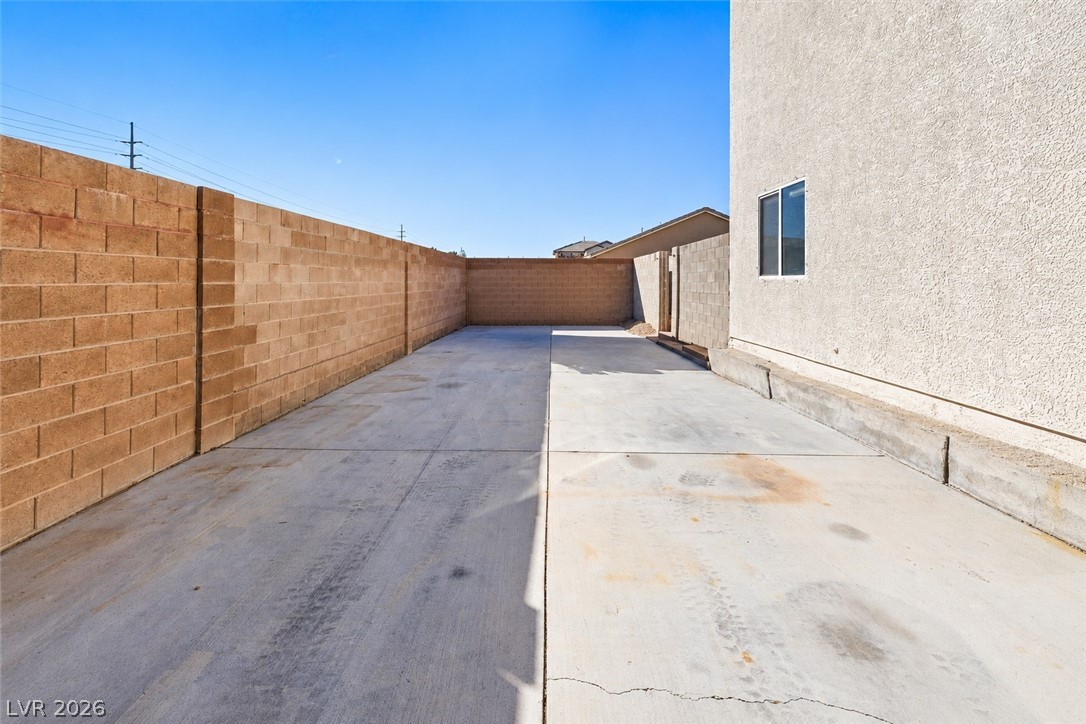 4817 Whispering Spring Avenue Las Vegas NV 89131