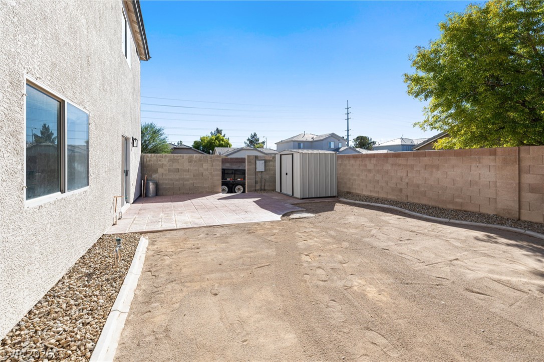 4817 Whispering Spring Avenue Las Vegas NV 89131