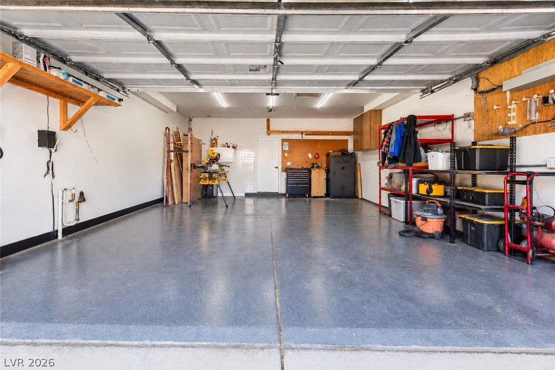 4817 Whispering Spring Avenue Las Vegas NV 89131