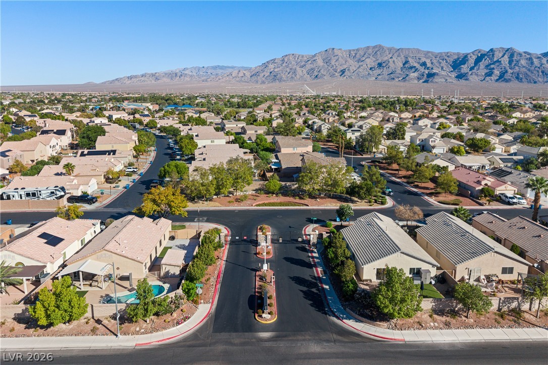 4817 Whispering Spring Avenue Las Vegas NV 89131