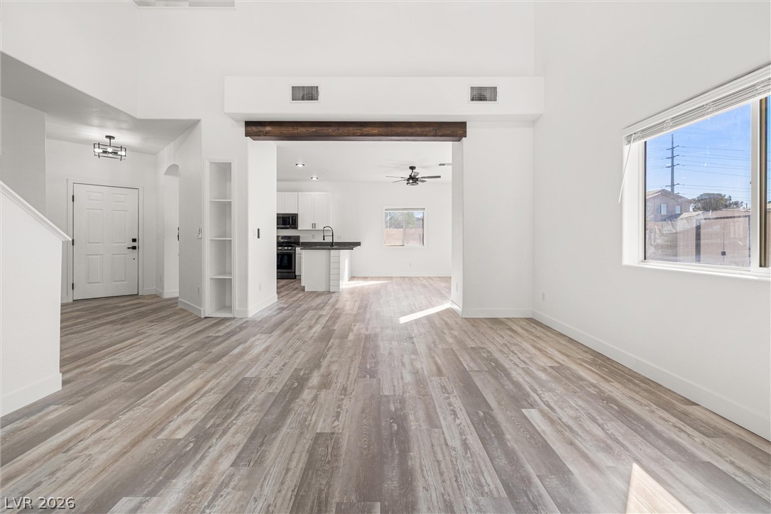 4817 Whispering Spring Avenue Las Vegas NV 89131