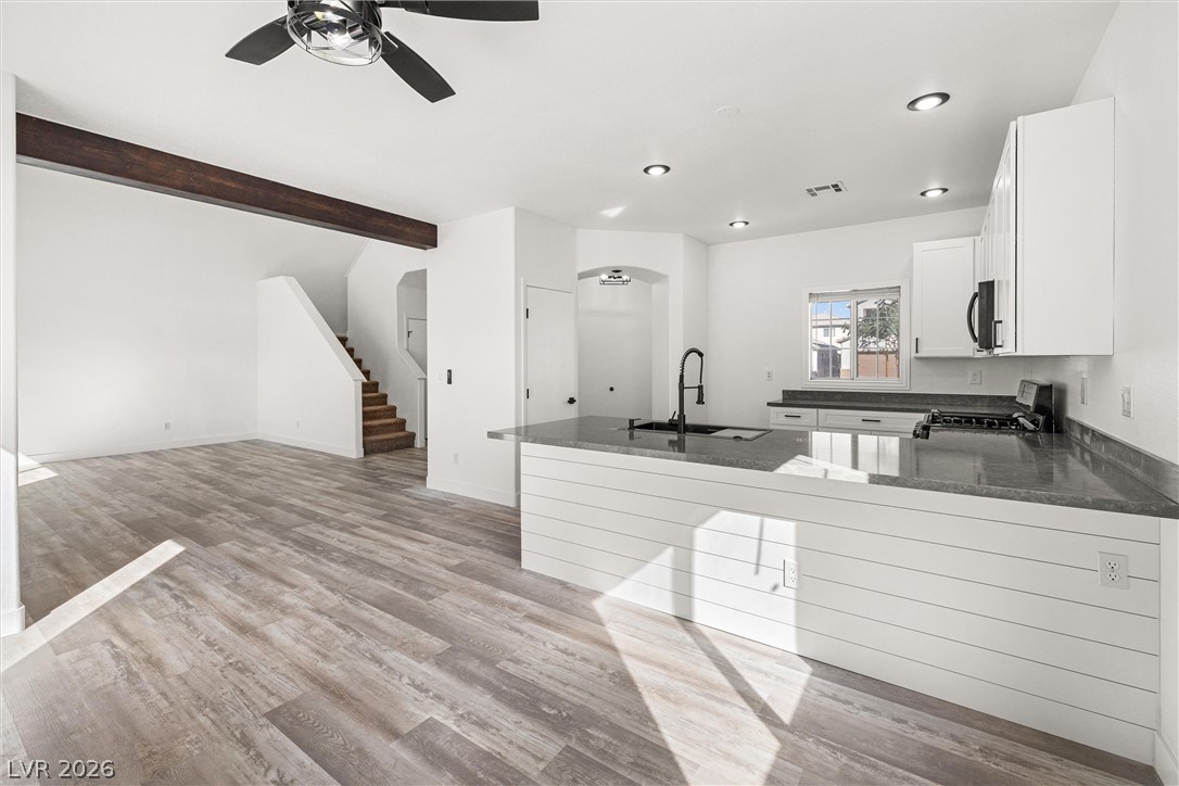4817 Whispering Spring Avenue Las Vegas NV 89131