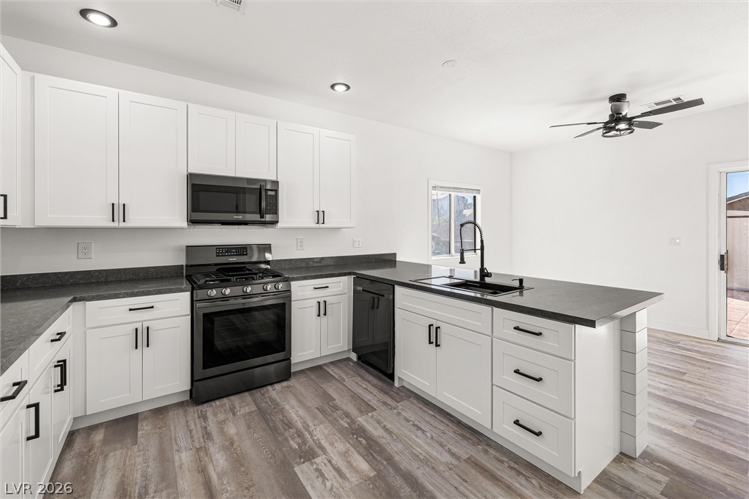 4817 Whispering Spring Avenue Las Vegas NV 89131