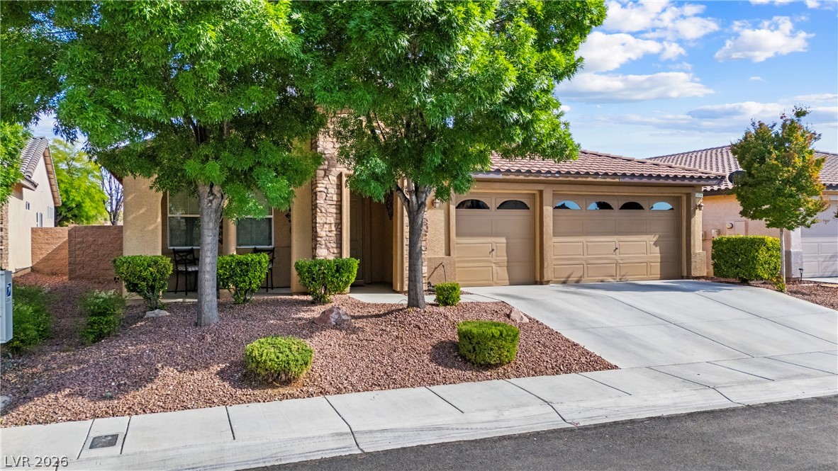 5859 Al Fresco Avenue Pahrump NV 89061