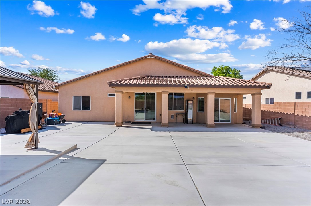 5859 Al Fresco Avenue Pahrump NV 89061