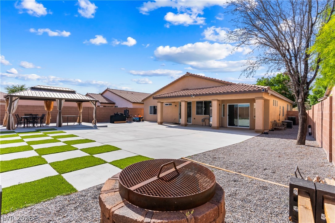 5859 Al Fresco Avenue Pahrump NV 89061