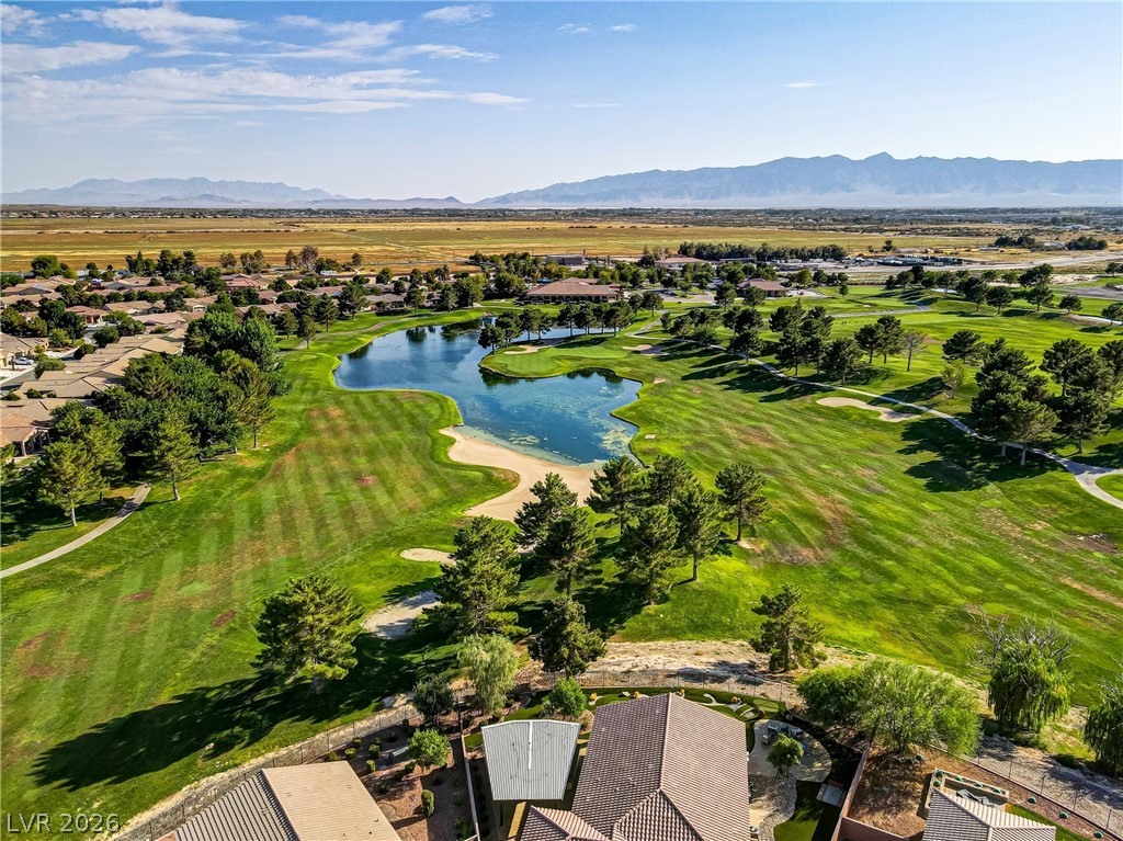5859 Al Fresco Avenue Pahrump NV 89061
