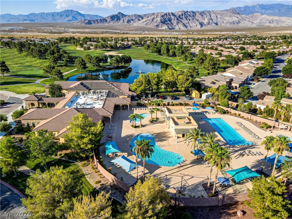 5859 Al Fresco Avenue Pahrump NV 89061