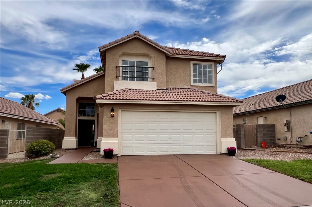 8239 Fame Avenue Las Vegas NV 89147