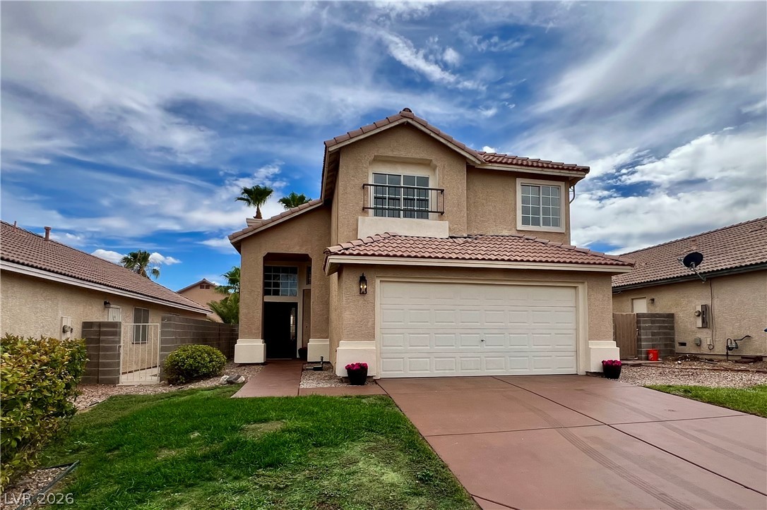 8239 Fame Avenue Las Vegas NV 89147