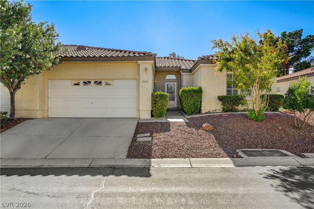 5413 Painted Mirage Road Las Vegas NV 89149