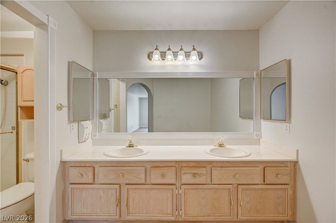 5413 Painted Mirage Road Las Vegas NV 89149