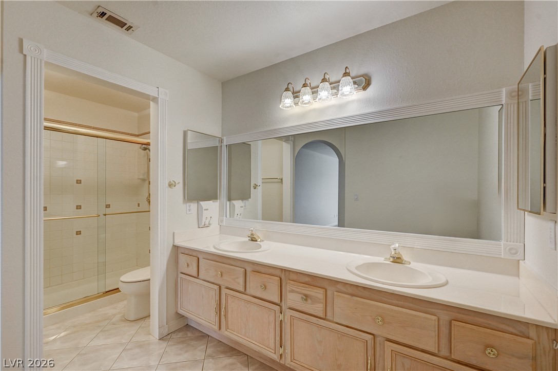5413 Painted Mirage Road Las Vegas NV 89149