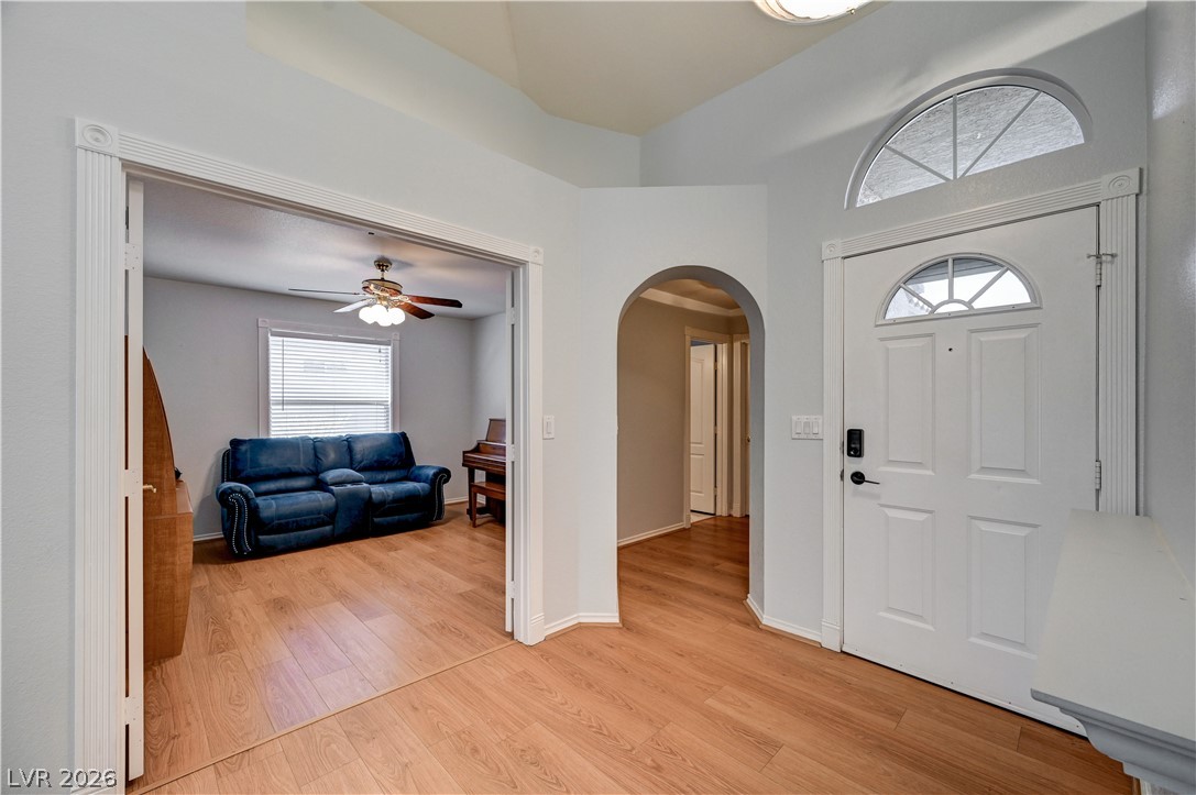 5413 Painted Mirage Road Las Vegas NV 89149