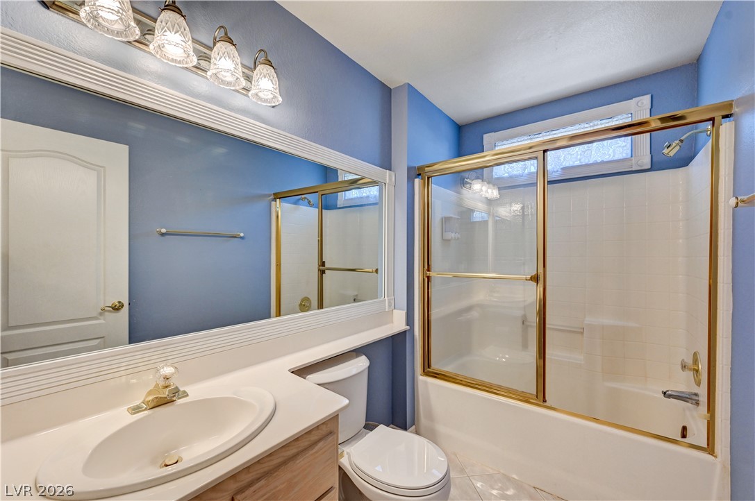 5413 Painted Mirage Road Las Vegas NV 89149