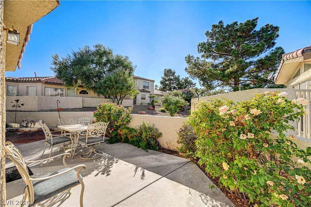 5413 Painted Mirage Road Las Vegas NV 89149