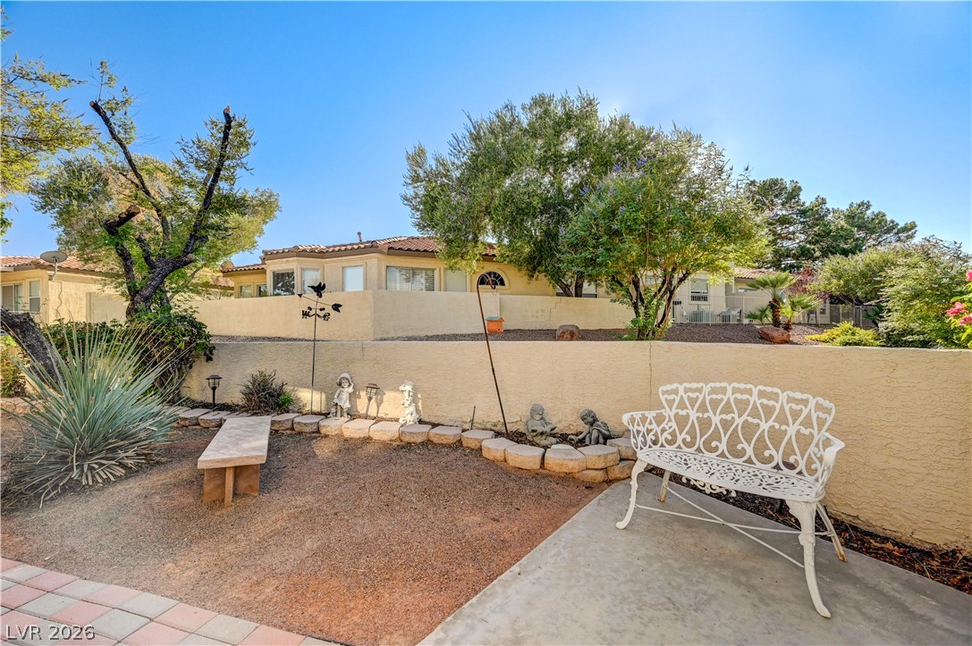 5413 Painted Mirage Road Las Vegas NV 89149