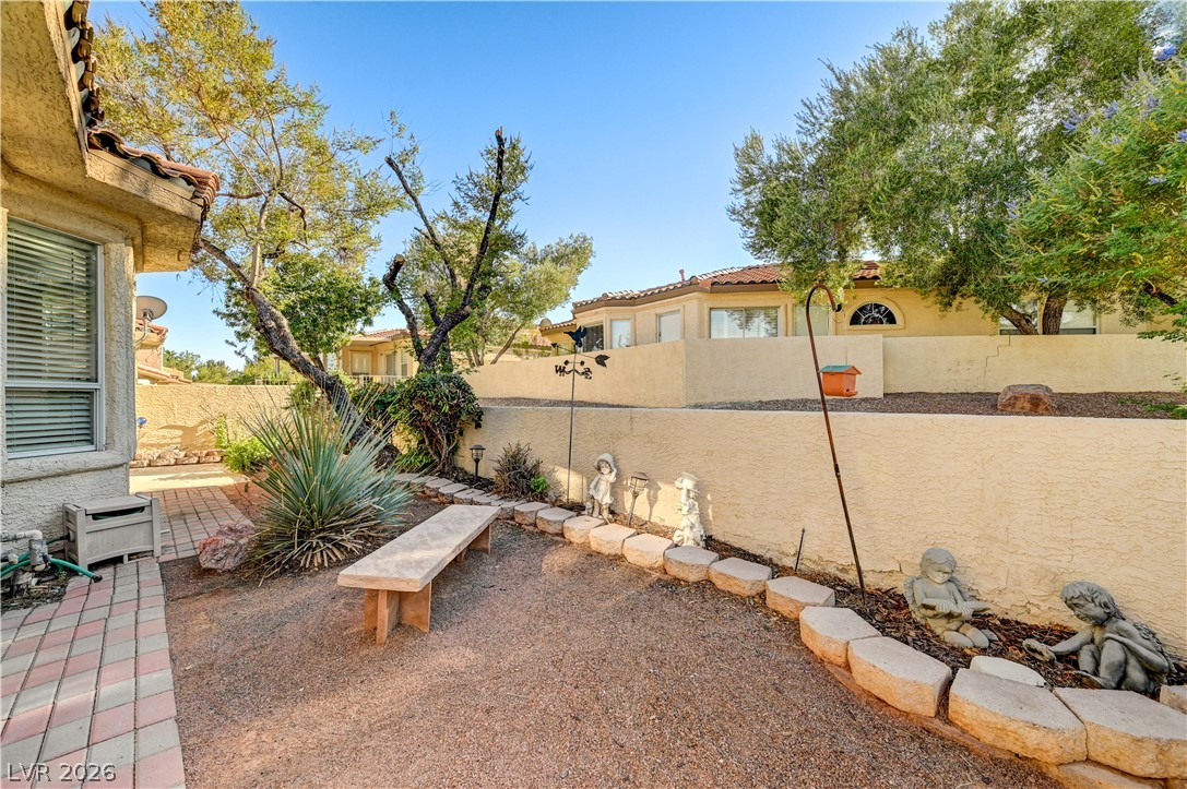5413 Painted Mirage Road Las Vegas NV 89149