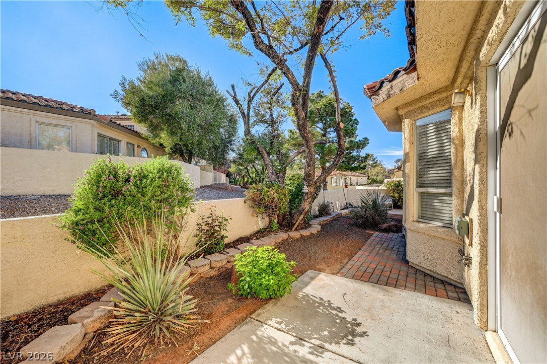 5413 Painted Mirage Road Las Vegas NV 89149