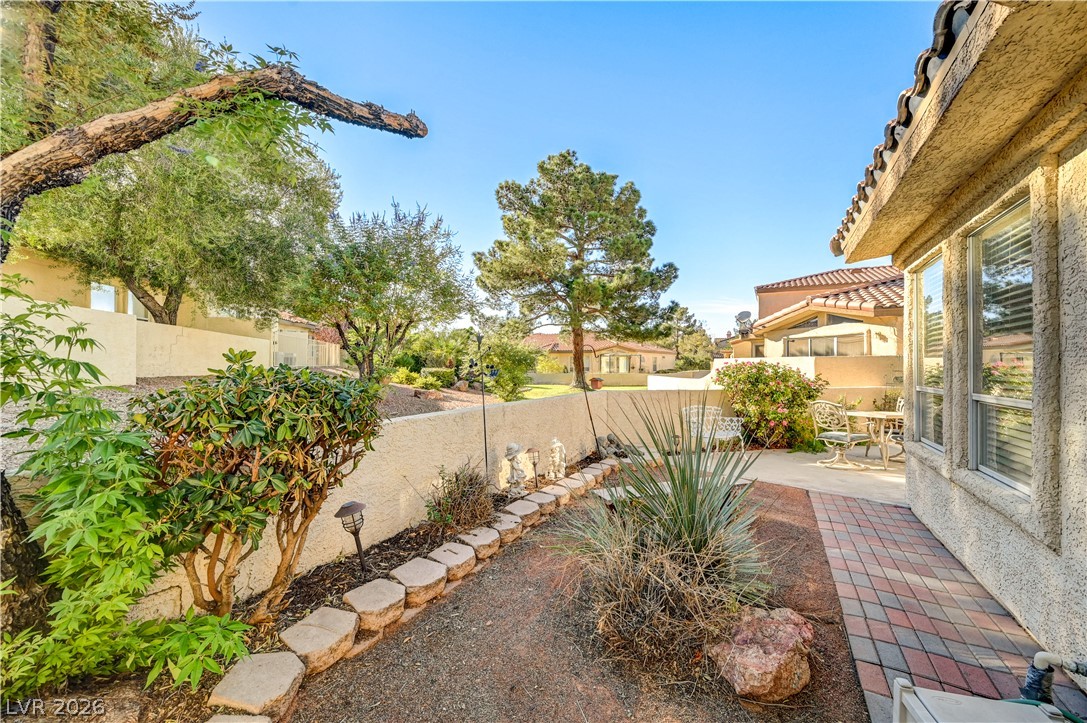 5413 Painted Mirage Road Las Vegas NV 89149
