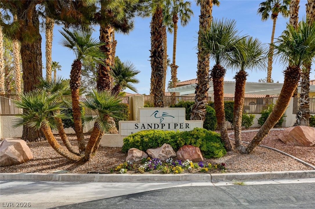 5413 Painted Mirage Road Las Vegas NV 89149