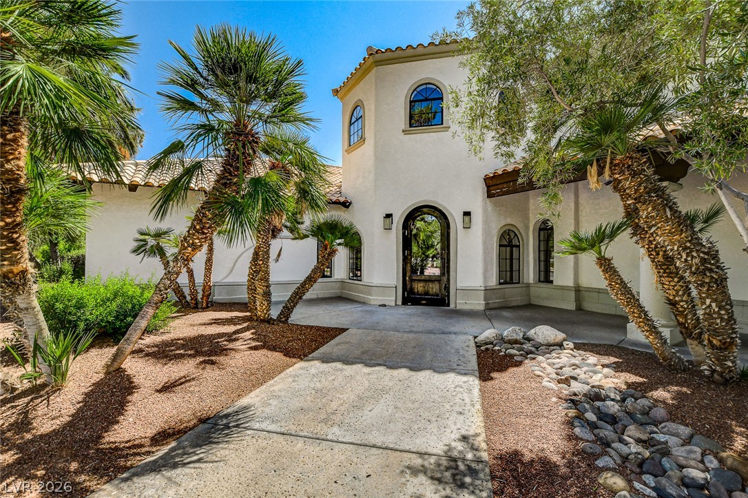 5413 Painted Mirage Road Las Vegas NV 89149
