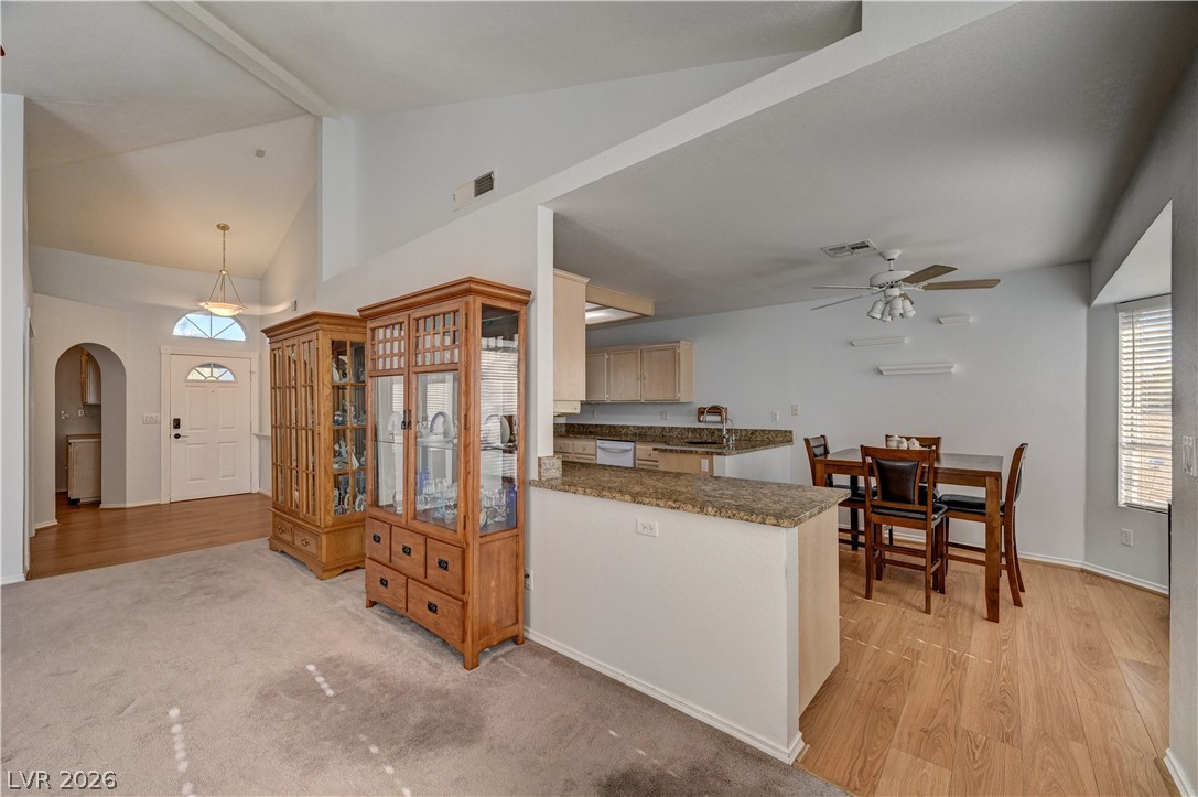 5413 Painted Mirage Road Las Vegas NV 89149