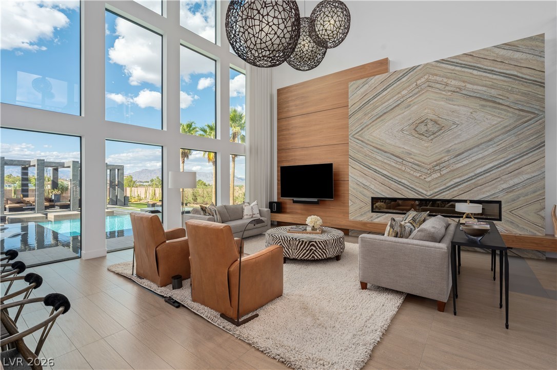 4191 Via Montagna Street Las Vegas NV 89129
