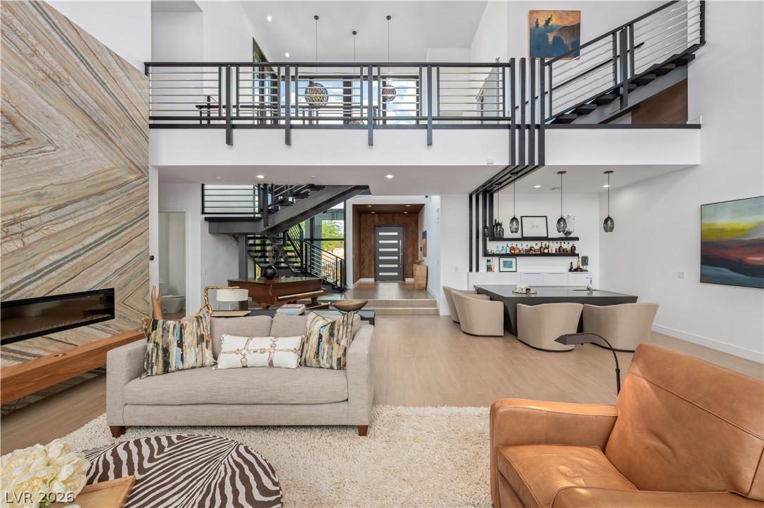4191 Via Montagna Street Las Vegas NV 89129